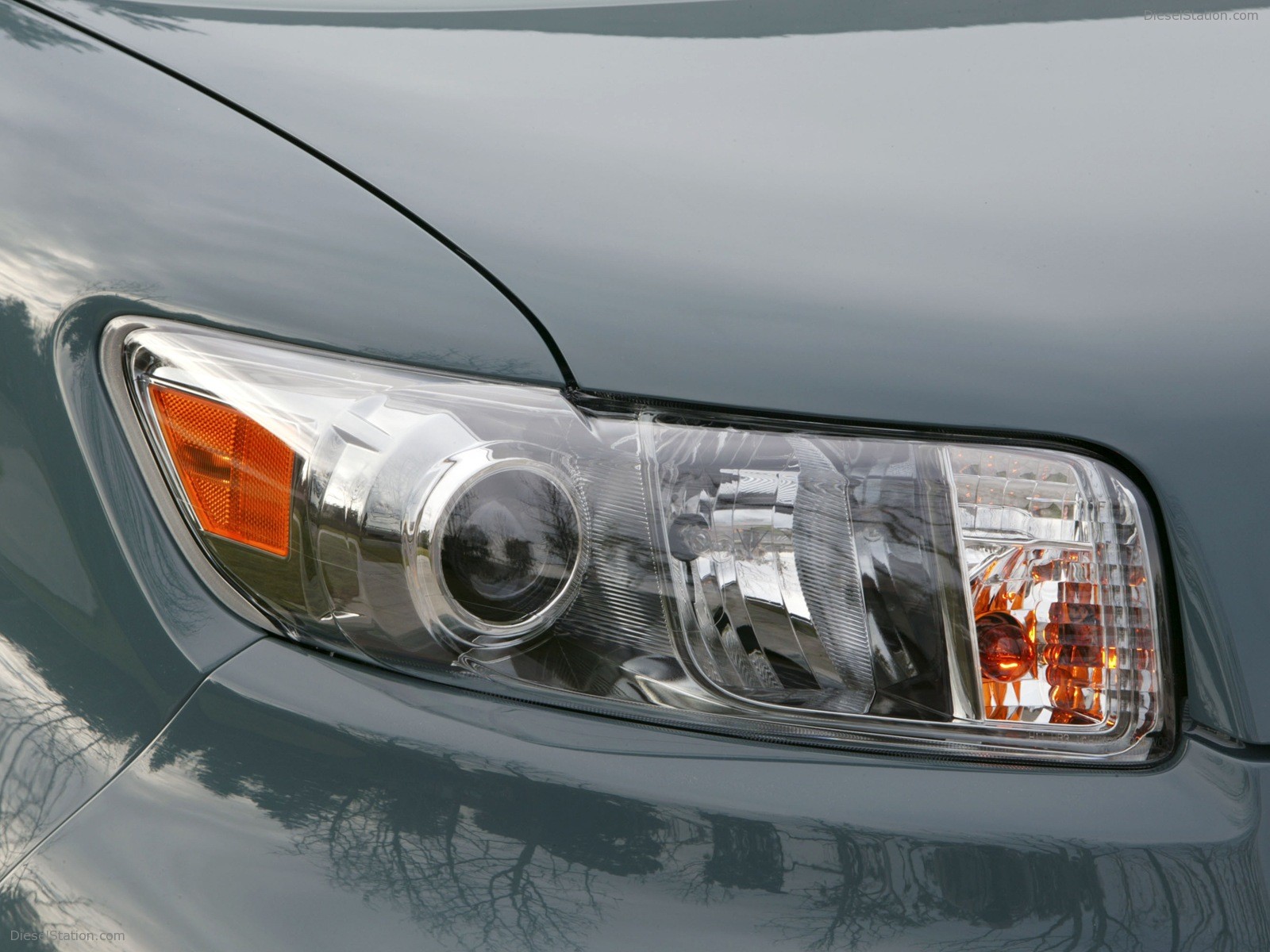 Scion xB (2008)